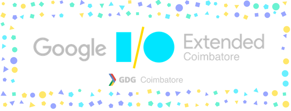 Google Developer Group Coimbatore